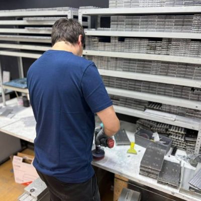 Сервисные операции с хешплатами